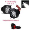 Rojdeal. In - car bike accessories