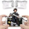Portable pubg game controller button trigger 1 Rojdeal. In - pubg game controller