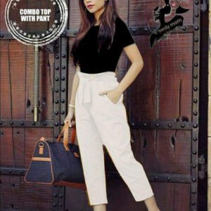 Nest Trendy Women Top & Bottom Sets
