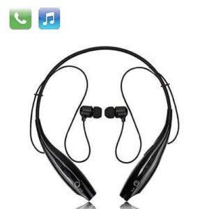 Universal Portable Basic Bluetooth Wireless Headsets