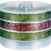 Tanza hygienic sprout maker with 4 container for living healthy life made in india - rojdeal. In 1 Rojdeal. In - attractive jars & container