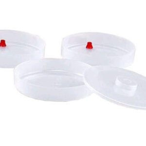 Teneza Hygienic Sprout Maker with 3 Container for Living Healthy Life made in india – Rojdeal.in