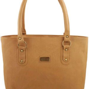 Rojdeal Women’s Classy PU Trendy Stylish Handbags