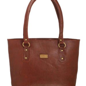 Rojdeal Women’s Classy PU Trendy Stylish Handbags