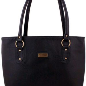 Rojdeal Women’s Classy PU Trendy Stylish Handbags