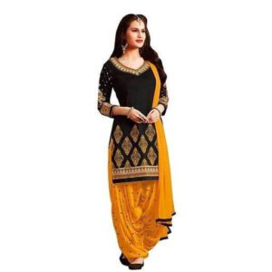 Rojdeal Mantra Diwali Salwar Suits & Dress Materials