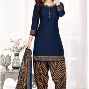 Rojdeal Anarkali Alluring Salwar Suits & Dress Materials