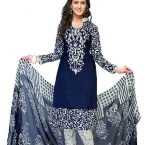 Rojdeal Anarkali Diwali Salwar Suits & Dress Materials