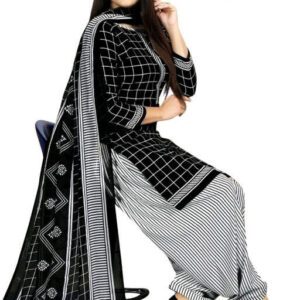 Rojdeal Epic Alluring Salwar Suits & Dress Materials