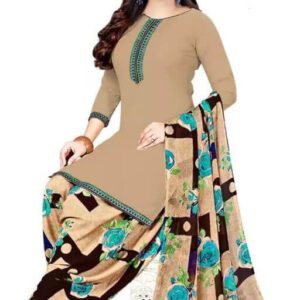 Rojdeal Alluring Salwar Suits & Dress Materials