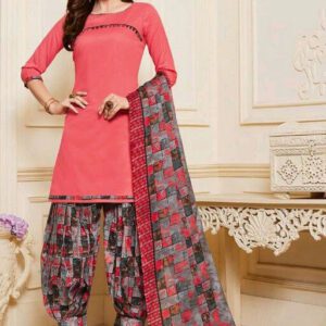 Rojdeal Kalika Diwali Salwar Suits & Dress Materials