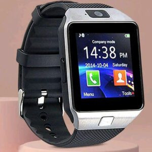 Daily Use Bluetooth Wrist Smart Watch Smart Watches