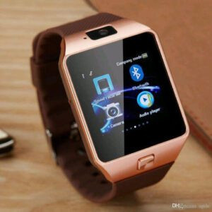 Daily Use Bluetooth Wrist Smart Watch Smart Watches