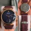 Premium stylish leather men's watch rojdeal. In 2 Rojdeal. In - attractive watch