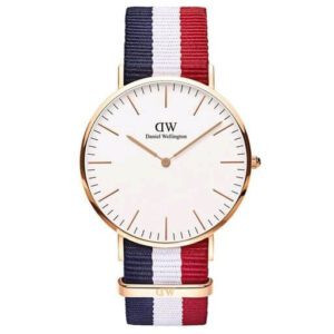Premium Stylish Leather Men’s Watch Rojdeal.in