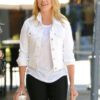 Hitro trendy stylish women's jacket 2 Rojdeal. In - attractive women jacket