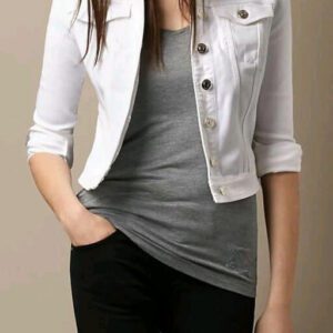 Nesty Trendy Stylish Women’s Jacket