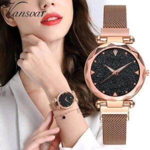 Daily Use Women’s Watches Watches Rojdeal Treading