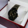 Premium stylish metal men's watch rojdeal. In 1 Rojdeal. In - premium men's watch