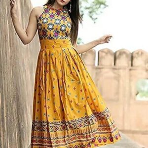 Adrika Graceful Drishya Kurti