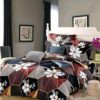 Rojdeal double bedsheet