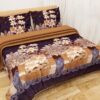 Rojdeal double bedsheet