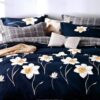 Rojdeal double bedsheet