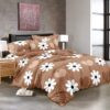 Rojdeal double bedsheet