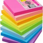 Sticky notes