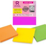 Sticky notes