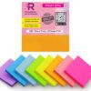 Sticky notes