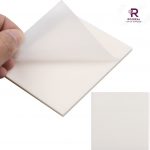 Rojdeal transparent sticky notes