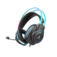 Rojdeal gaming head phones