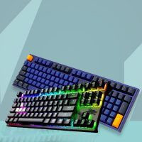 Rojdeal gaming keyboard