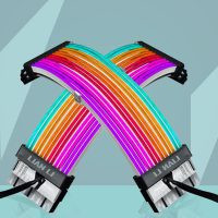 Rojdeal rgb cable