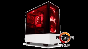 Rojdeal custom amd pc