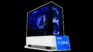 Rojdeal custom intel pc
