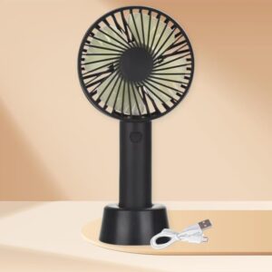 ROJDEAL Mini Portable USB Hand Fan