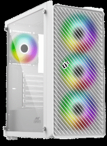Ant esports 211 air support atx micro atx mini 1