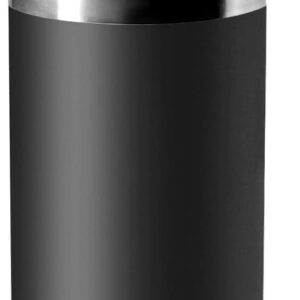900 ML Tumbler with Handle and Straw Lid Double Insulated Cup Stainless Steel Sipper Water Bottle with Dual Flip for Hot & Cold Drink 100% Leakproof Tumbler with Handle for Gym,Travel